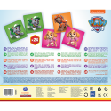 TREFL PAW PATROL Memo Maxi TREFL PAW PATROL Memo Maxi