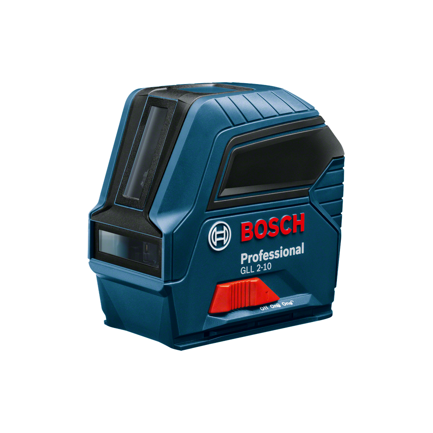 Bosch Professional GLL 2-10