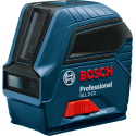 Linear laser level Bosch GLL 2-10 PROFESSIONAL Linear laser level Bosch GLL 2-10 PROFESSIONAL
