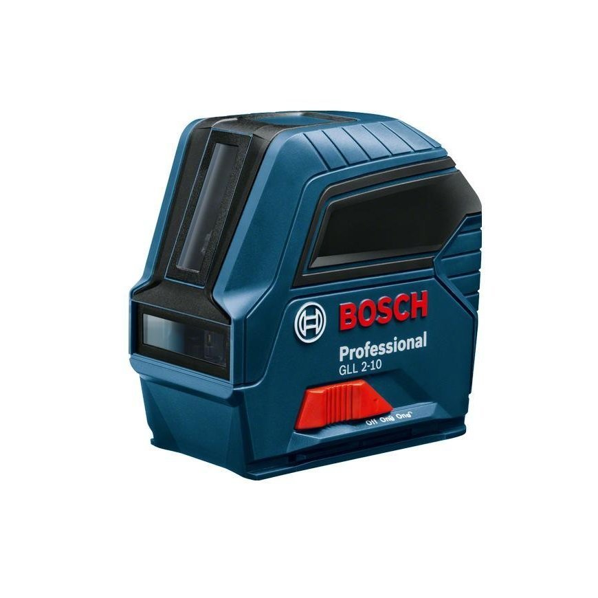 Linear laser level Bosch GLL 2-10 PROFESSIONAL – 2