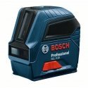 Linijinis lazerinis nivelyras Bosch GLL 2-10 PROFESSIONAL Linijinis lazerinis nivelyras Bosch GLL 2-10 PROFESSIONAL