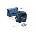 Linear laser level Bosch GLL 2-10 PROFESSIONAL