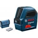 Linear laser level Bosch GLL 2-10 PROFESSIONAL Linear laser level Bosch GLL 2-10 PROFESSIONAL