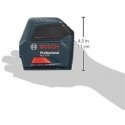 Linear laser level Bosch GLL 2-10 PROFESSIONAL