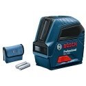 Linear laser level Bosch GLL 2-10 PROFESSIONAL Linear laser level Bosch GLL 2-10 PROFESSIONAL