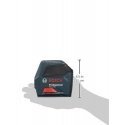 Linear laser level Bosch GLL 2-10 PROFESSIONAL Linear laser level Bosch GLL 2-10 PROFESSIONAL