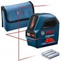 Linear laser level Bosch GLL 2-10 PROFESSIONAL
