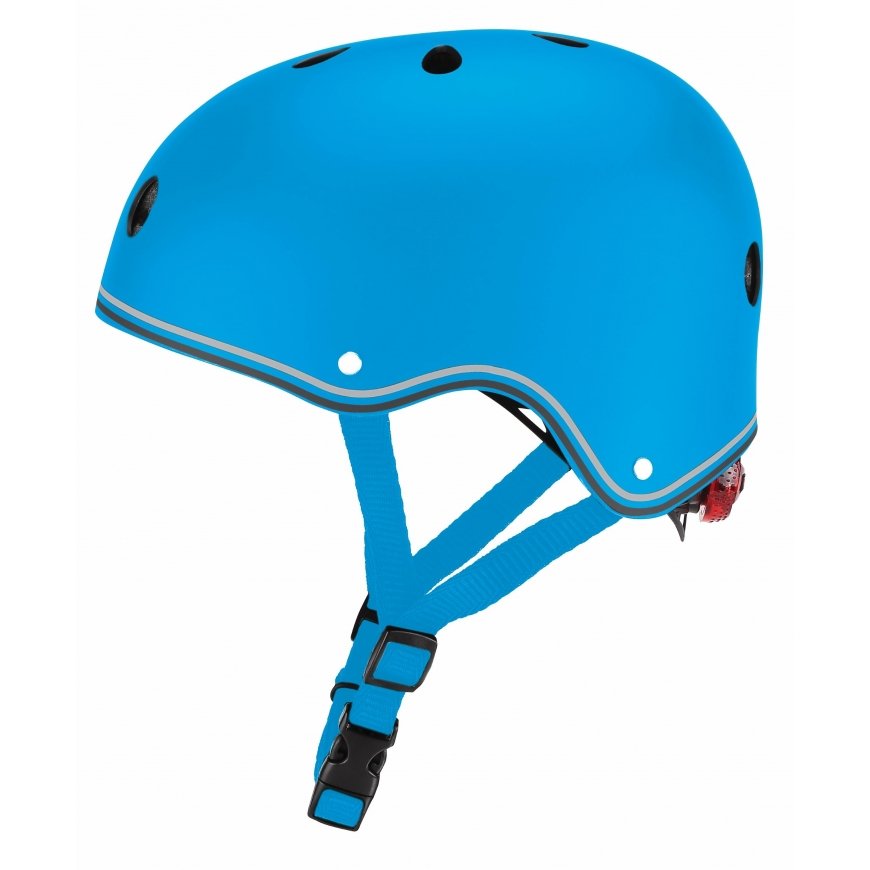 Globber Helmet Primo Lights – 6