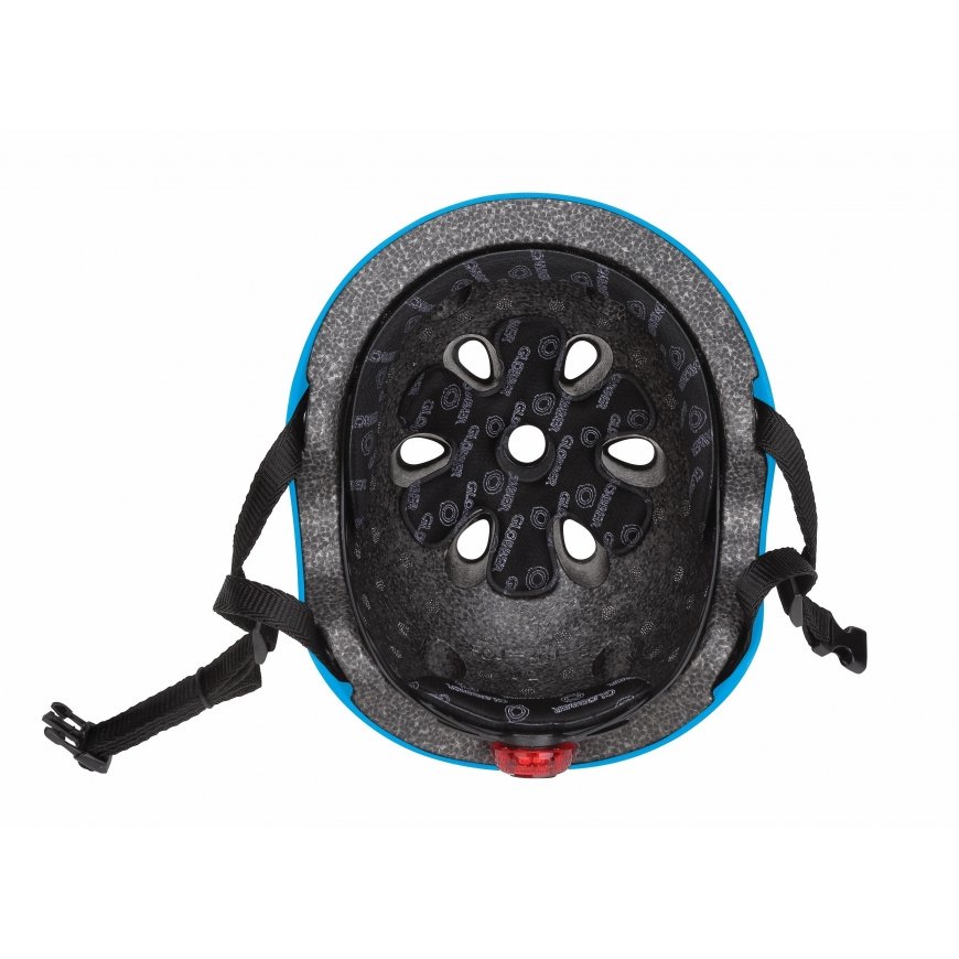 Globber Helmet Primo Lights – 7