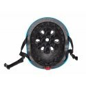 Globber Helmet Primo Lights