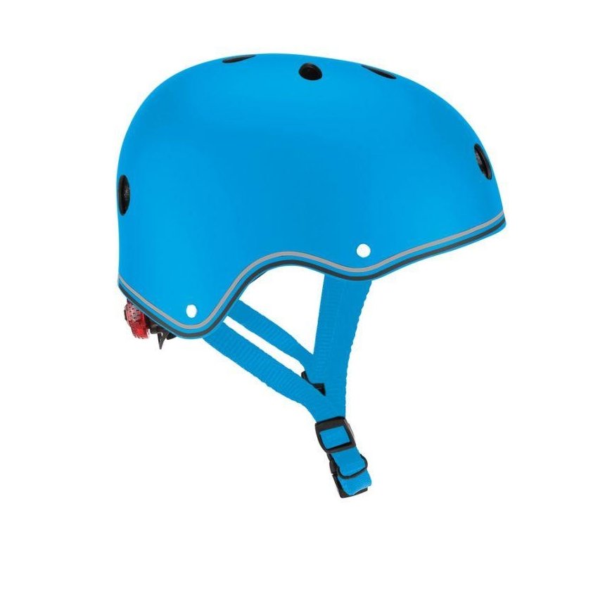 Globber Helmet Primo Lights – 8