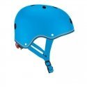 Globber Helmet Primo Lights