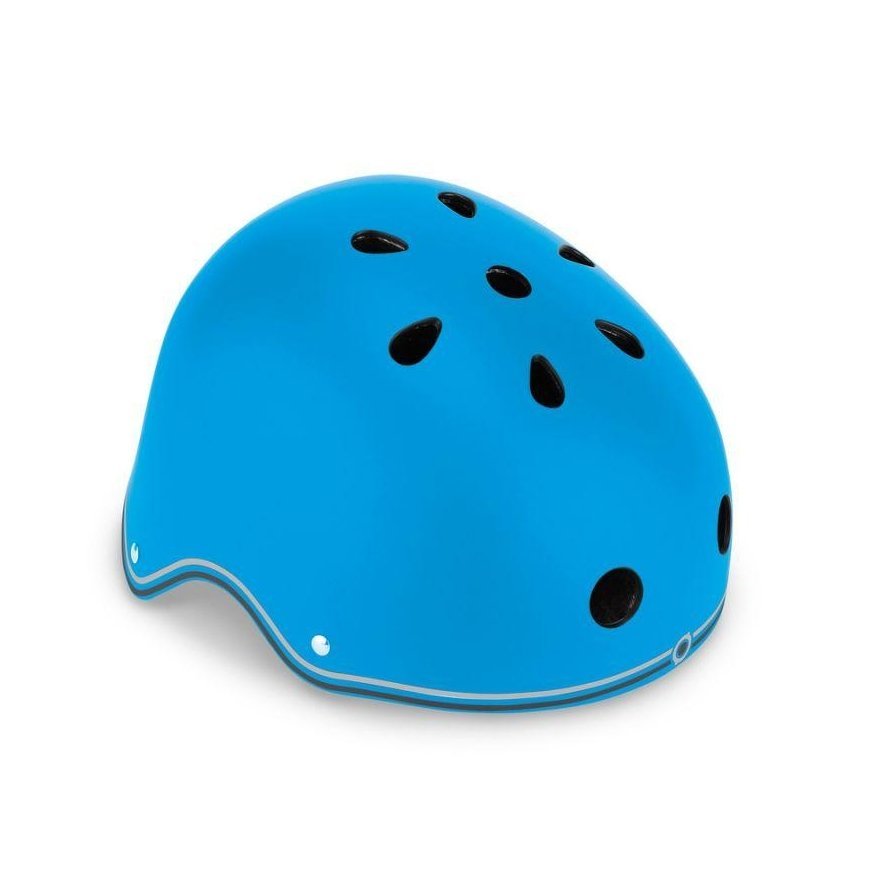 Globber Helmet Primo Lights – 9