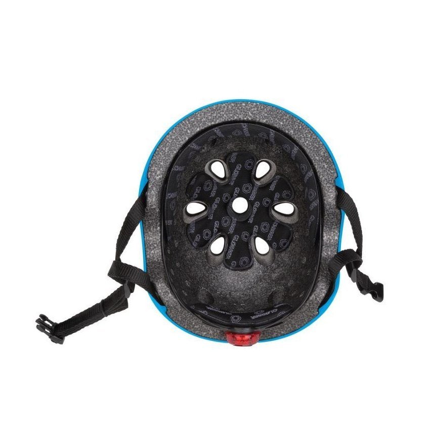 Globber Helmet Primo Lights – 10