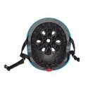 Globber Helmet Primo Lights