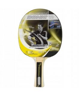 Stalo teniso raketė DONIC Waldner 500 ITTF
