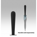 Revamp TO-2003 Progloss Diverse 19-32mm Reverse Waves and Curl Barrel Revamp TO-2003 Progloss Diverse 19-32mm Reverse Waves and Curl Barrel