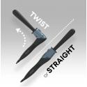 Revamp TO-2003 Progloss Diverse 19-32mm Reverse Waves and Curl Barrel Revamp TO-2003 Progloss Diverse 19-32mm Reverse Waves and Curl Barrel