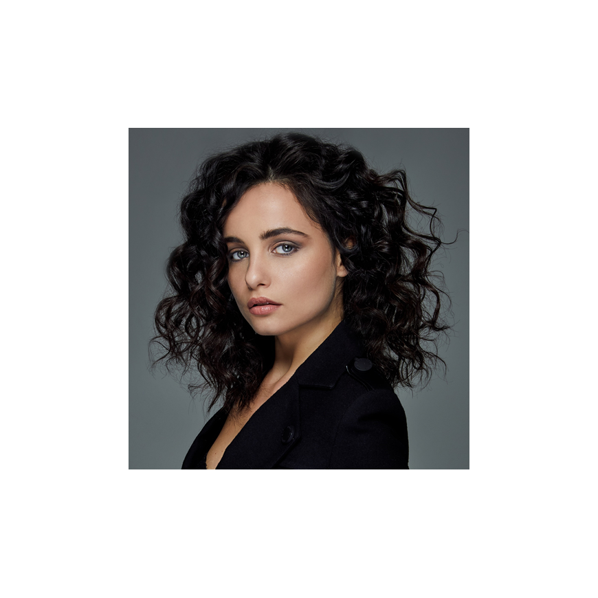 Revamp TO-2003 Progloss Diverse 19-32mm Reverse Waves and Curl Barrel – 4