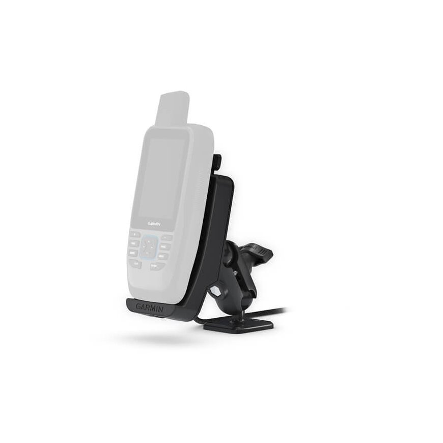 Accy, GPSMAP 86x, Powered Mount
