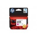 HP No.655 (CZ111AE), purple cartridge HP No.655 (CZ111AE), purple cartridge