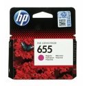 HP No.655 (CZ111AE), purple cartridge HP No.655 (CZ111AE), purple cartridge