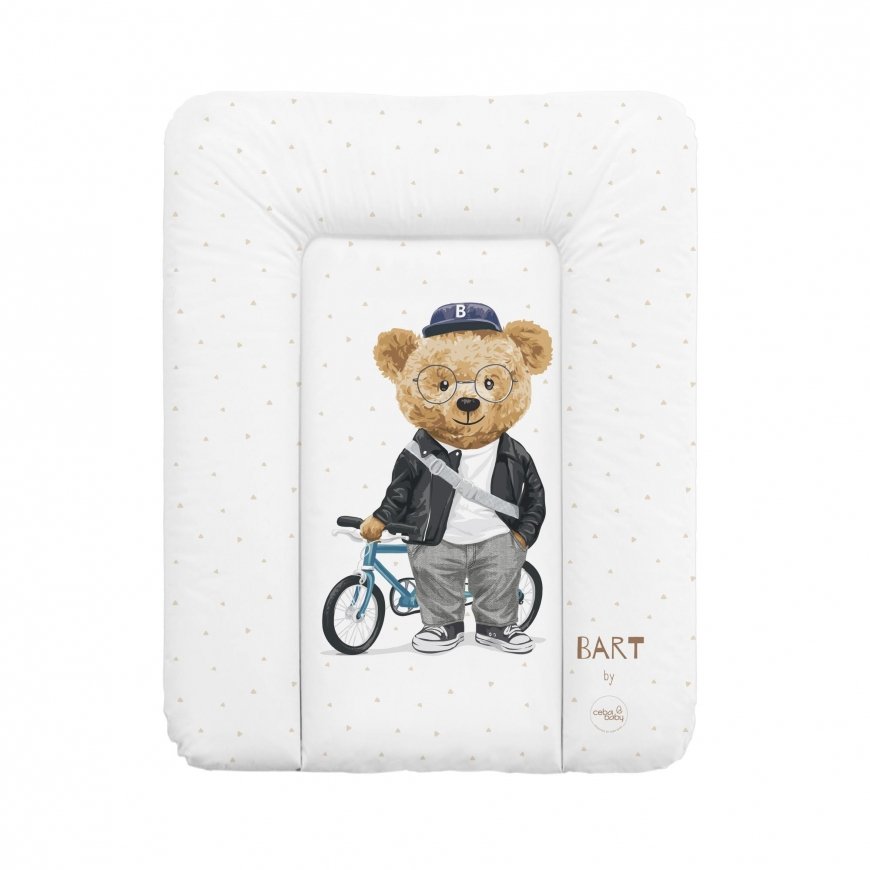 Ceba CebaBaby CEBA soft changing board