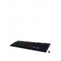 LOGITECH G915 TKL - WHITE - PAN - 2.4GHZ/BT - NORDIC - TACTILE LOGITECH G915 TKL - WHITE - PAN - 2.4GHZ/BT - NORDIC - TACTILE