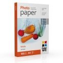 ColorWay Photo Paper PM220100A4 Matte, White, A4, 220 g
