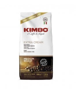 Kimbo Extra Creamy