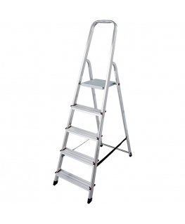 Krause Korda ladder beer 5 step crauze