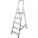 CORDA Ladder Alu 5 astet CRAUZE