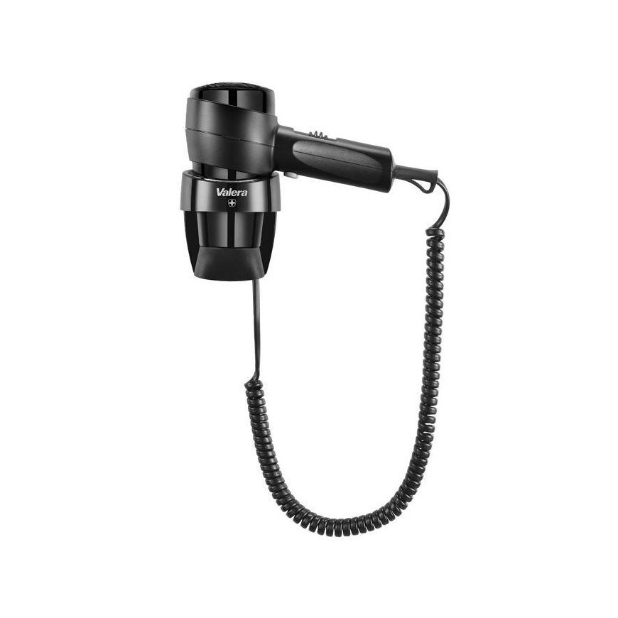 VALERA 542.14 / 038A (55420951) All black Hair dryer