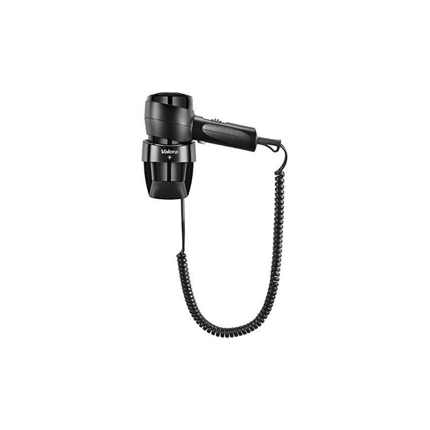 VALERA 542.14 / 038A (55420951) All black Hair dryer – 2