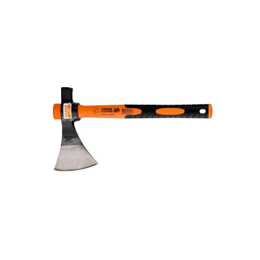 Bahco Camping ax 380mm 1070g