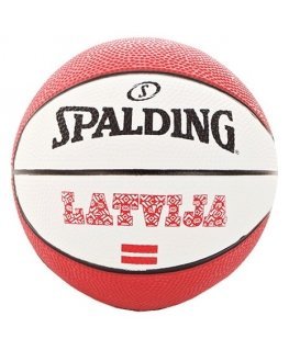 Spalding Latvia 5