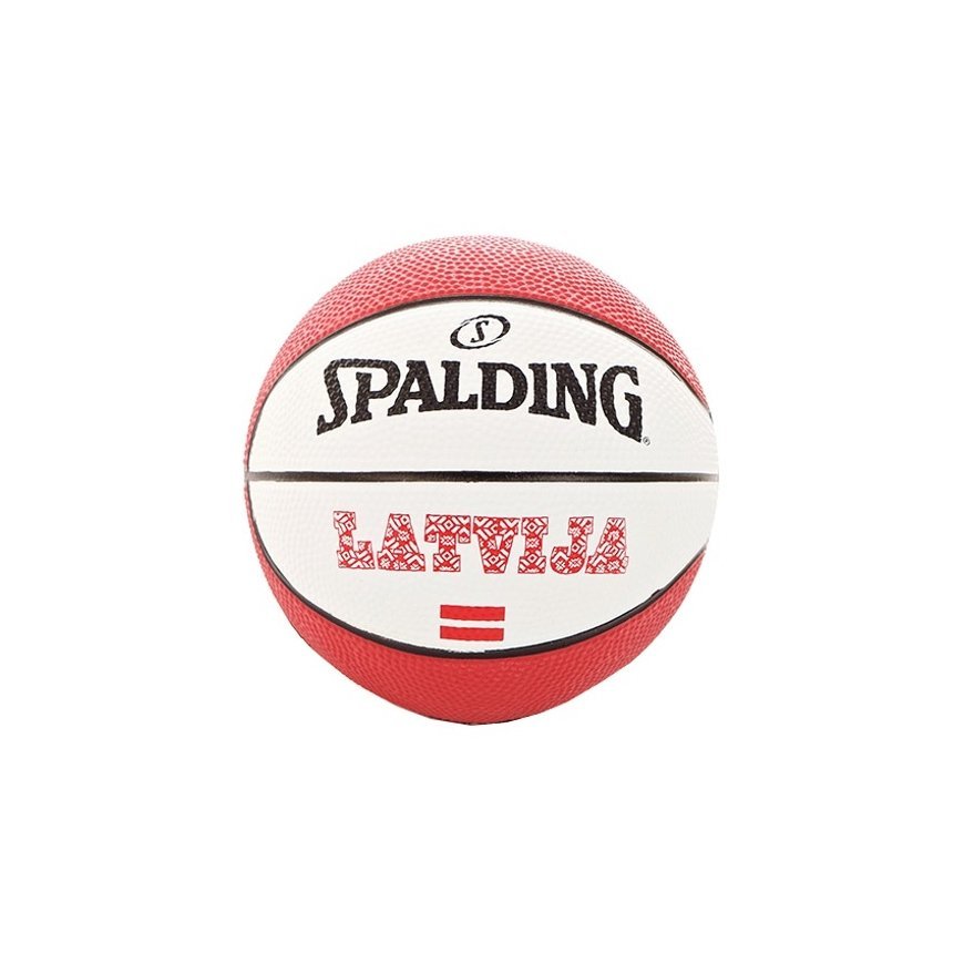 Spalding Latvia 5