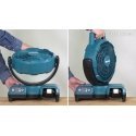 Makita DCF203Z Battery Fan Makita DCF203Z Battery Fan