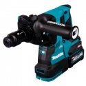Makita HR004GM201 cordless combi hammer Makita HR004GM201 cordless combi hammer