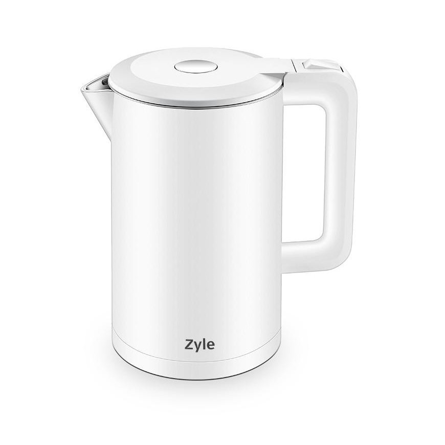 Zyle El. Kettle ZY280WK