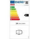 Allview 32ATC6000-H 32" 81cm HD Ready LED Allview 32ATC6000-H 32" 81cm HD Ready LED