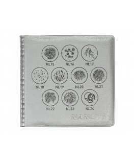 Nanlite Gobo-Set 2