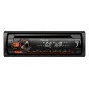 PIONEER MVH-S120UBA Car stereo PIONEER MVH-S120UBA Car stereo