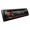 PIONEER MVH-S120UBA Automagnetola PIONEER MVH-S120UBA Automagnetola