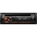PIONEER MVH-S120UBA Car stereo PIONEER MVH-S120UBA Car stereo
