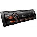 PIONEER MVH-S120UBA Automagnetola PIONEER MVH-S120UBA Automagnetola