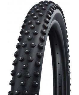 Schwalbe Ice Spiker Pro Performance studded tire, foldable, 29 x 2.25 "
