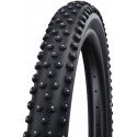 Schwalbe Ice Spiker Pro Performance -nastarengas, taitettava, 29 x 2.25" Schwalbe Ice Spiker Pro Performance -nastarengas, taitettava, 29 x 2.25"