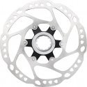 Shimano SM-RT64 -jarrulevy, 203 mm, centerlock Shimano SM-RT64 -jarrulevy, 203 mm, centerlock