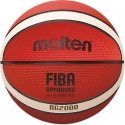 Molten Basketball ball training B3G2000 rubber Molten Basketball ball training B3G2000 rubber